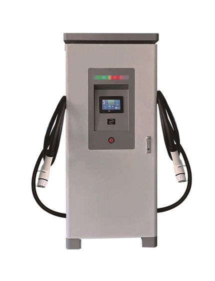 120-360KW一体式直流充电桩